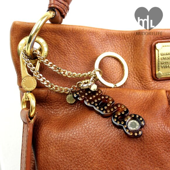 MARC BY MARC JACOBS Classic Q Hillier Hobo - Picture 16 of 16